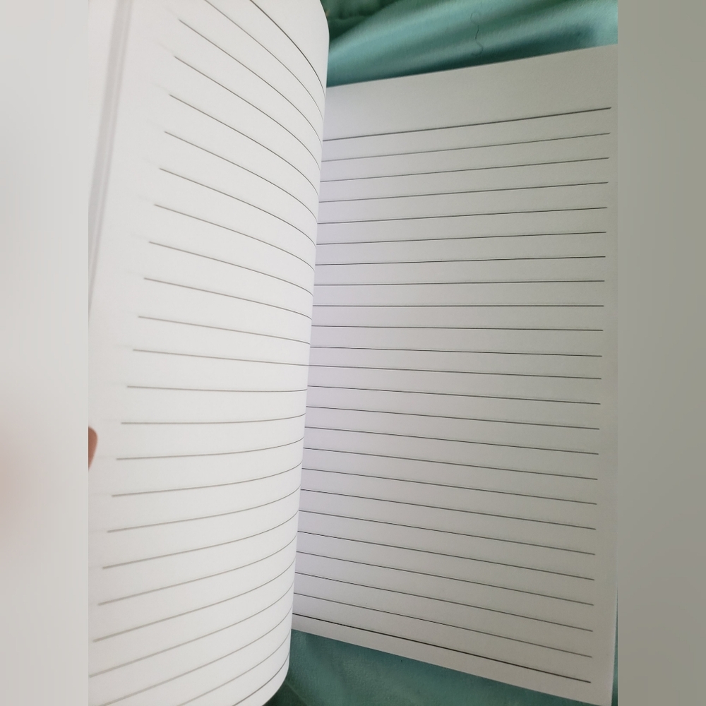 TAYLOR SWIFT NOTEBOOK - Picture 3 of 3